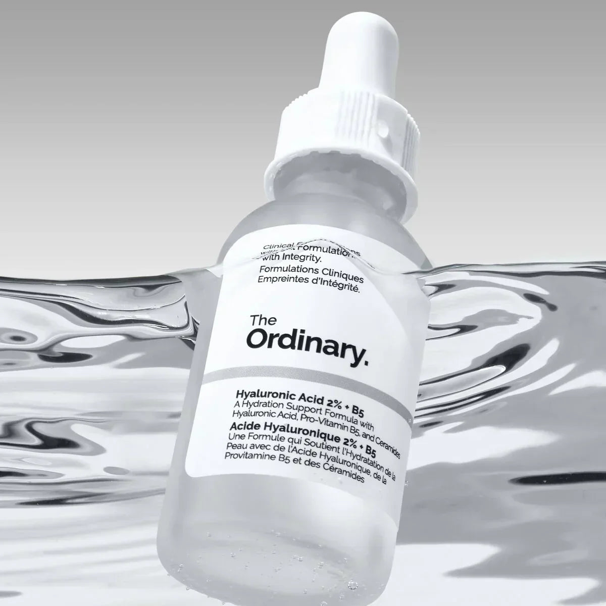 The Ordinary Hyaluronic Acid 2%+ B5, 30 mL