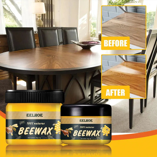 Beewax Furniture Polish